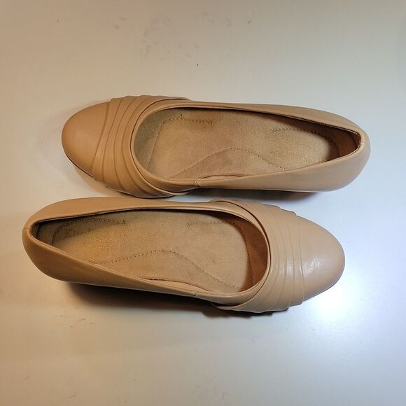 BRAND NEW KIM ROGERS ULTRA COMFORT LOW BLOCK HEEL - Picture 12 of 16
